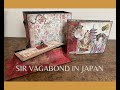 Sir Vagabond in Japan Page 2, Build 2