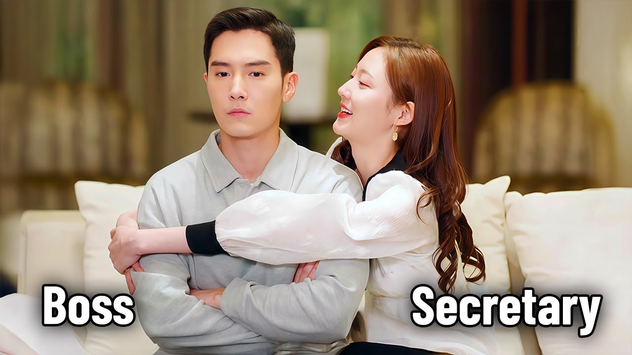 Arrogant Boss Pretends Not To Be Interested, But Gets Jealous When She ...
