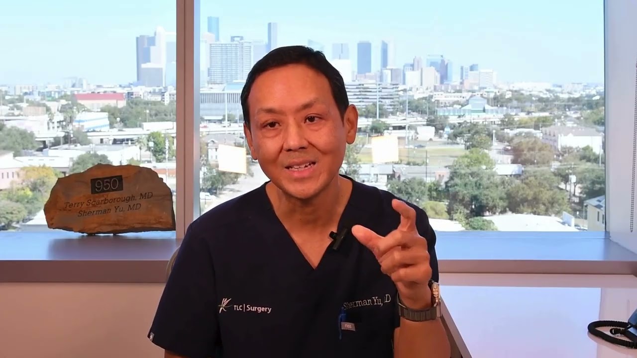 Dr  Yu Booked and Busy Video Event