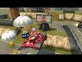 Tanki Online - Juggernaut GoldBox Montage #6