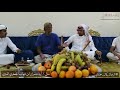 عندليب العلا الرحالة كمال حمدي بمحافظة الشملي أسبطر | يتحدث عن رحلاته وفوائد المشي لمرضى السكر وغيره
