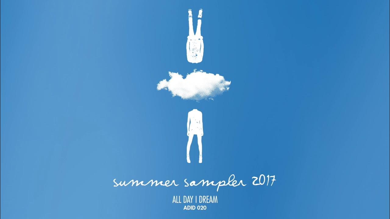 Powel all day i dream. All day обложка. All day. All day one. All day one.