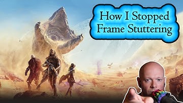 Dune Awakening ● How I Improved My FPS (NO GAMEPLAY)