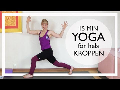 YOGAPASS nybörjare för