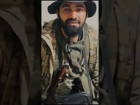 الثوار لم يخيبوا الظنون رغم توقعات عصابات الأسد بالهجوم ردع العدوان حماة حلب درعا سوريا دمشق إدلب