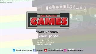 Future Plans and Streams Starting Again Soon!
