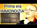 Da PORTA MARCIA a GIOIELLO. L'avresti buttata?
