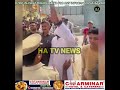#Aimim vs #Congress Halqe Assembly #NamPally mein Praja Palana Programme ke Dauran Hua Feroz