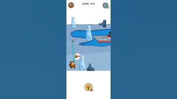 Imposter Puzzle: everyWhere? ‼️💜💯: Level *145 #Shorts #PlayGo!