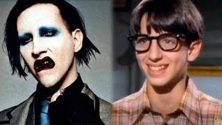 Video thumbnail of "Top 10 Most Shocking Music Myths"