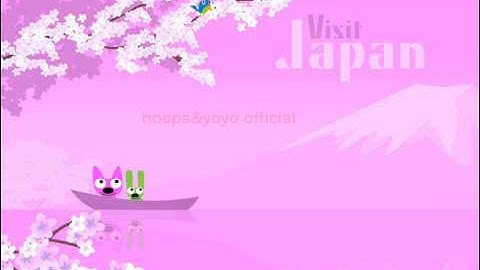 Hoops & Yoyo- Sprinkle, Sprinkle, Little Star