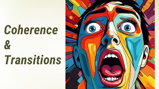 Datos Maintaining Coherence: Crafting Seamless Transitions Actualización
