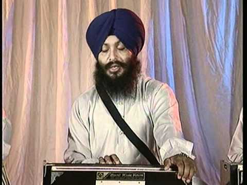Tera Kiya Meetha Laage-Prani Kya Mera Kya Tera