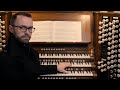 🎵 Duruflé - Prélude (Suite Pour Orgue) | LENT Organ Music