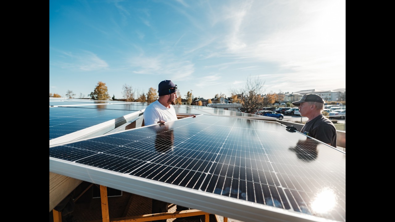 electrify | Visionäre treffen Macher.