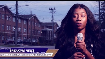 THE LEGENDARY LAMBDA SIGMA CHAPTER OF OMEGA PSI PHI SPRING 18 PROBATE PROMO VIDEO