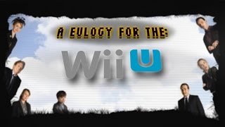 A Wii Ulogy