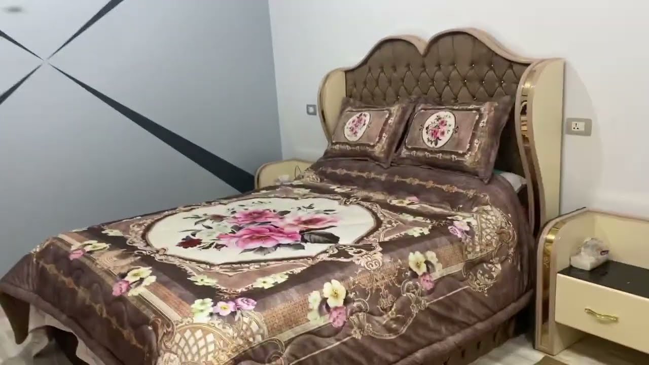 جوله في شقتنا بمصر 🇪🇬🇪🇬