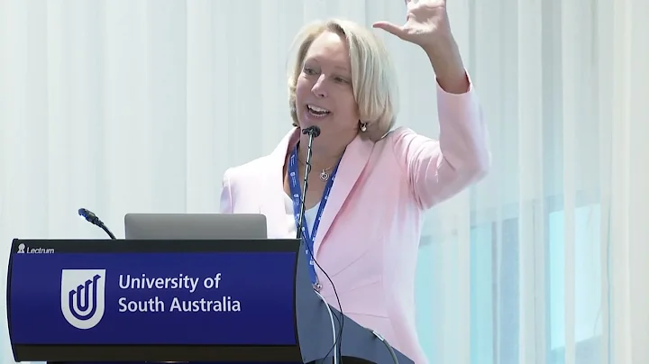 Professor Mary Uhl-Bien