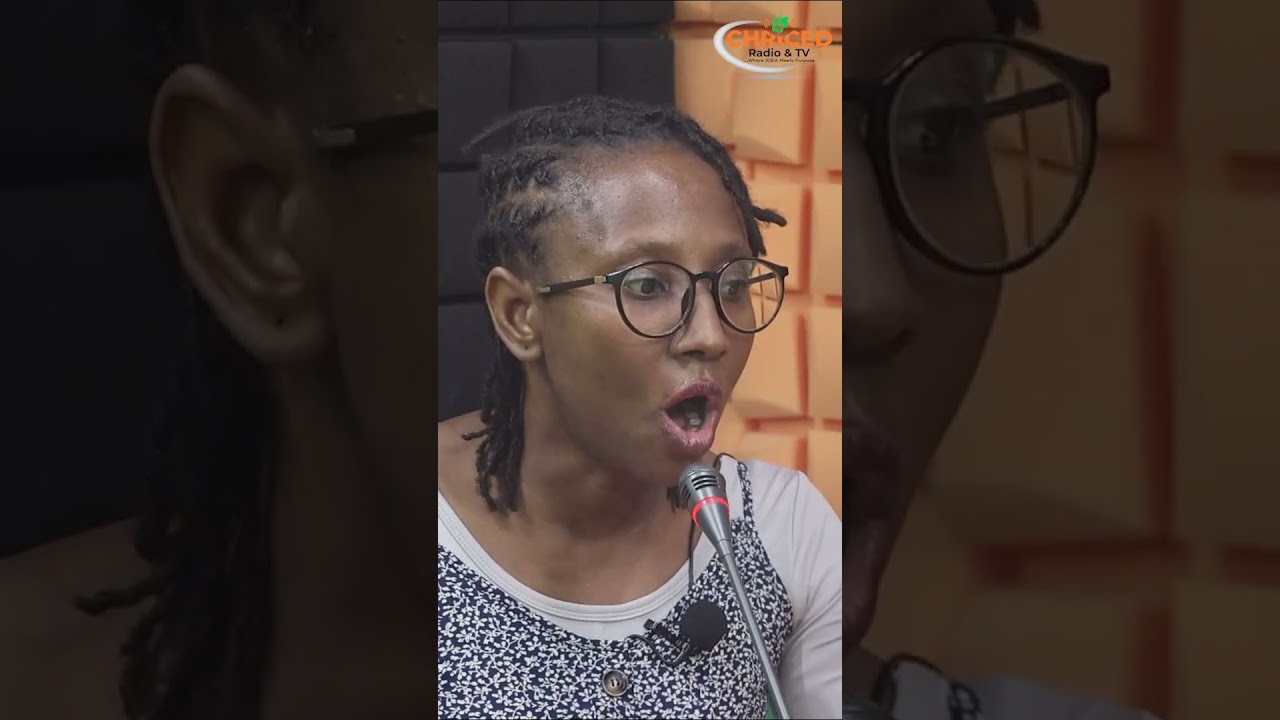 Uploads from CHRICED RADIO & TV