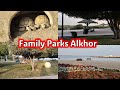 Al Shu'aa Reserve | Mini Free Zoo | Al Qarma Beach Garden (Ladies Only) | Parks &amp; Garden with Beach