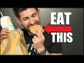 5 BEST Foods At McDonald's That WON'T Make You FAT!