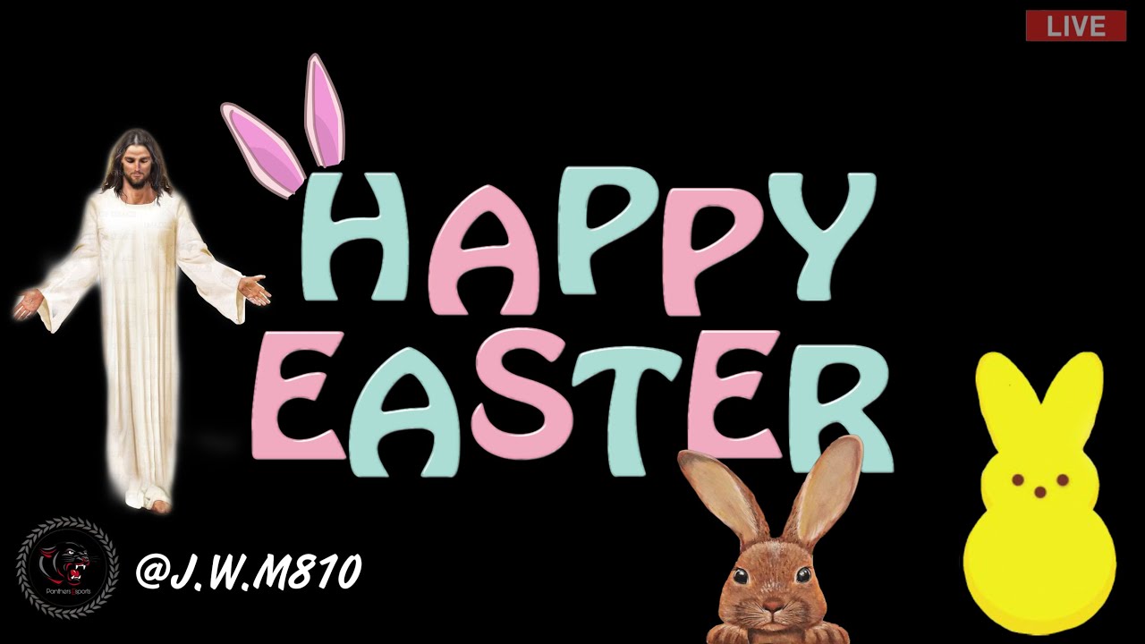 HAPPY EASTER | Call of Duty: Mobile | @JWM810 - YouTube