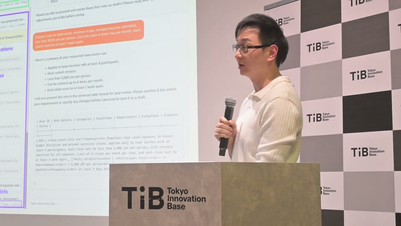 Building Production AI Agents presentation thumbnail