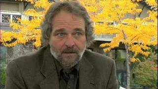 Richard Manning on the Psychosis of Civilization