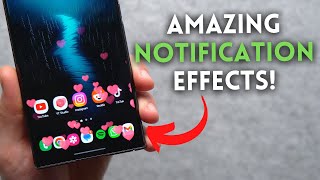 Try this Amazing Galaxy Feature!