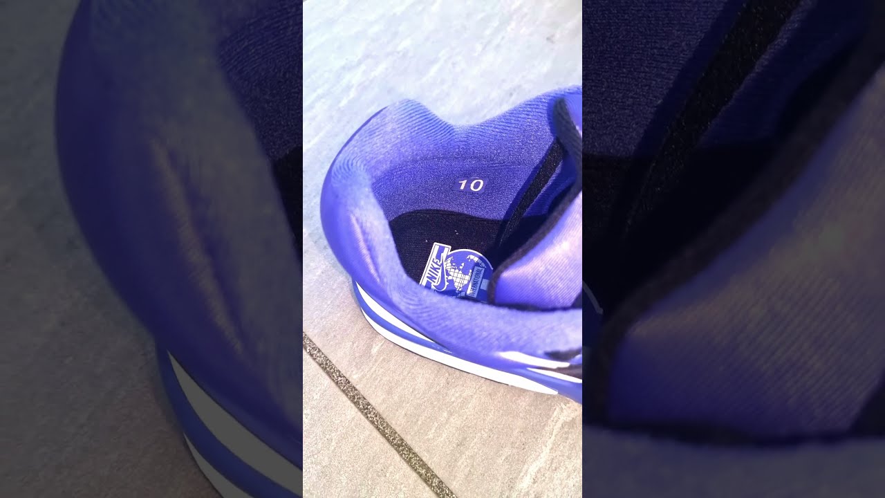 What Made These Kicks A 90s Legend