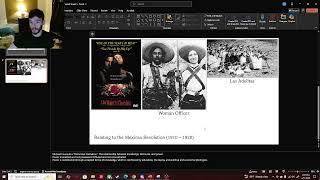 My Point of View on why Art can be better to Portray History