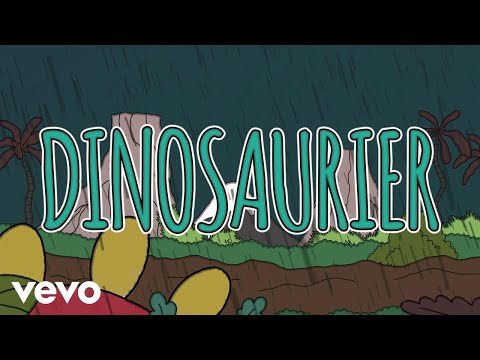 Video: Gab es Palmen mit Dinosauriern?