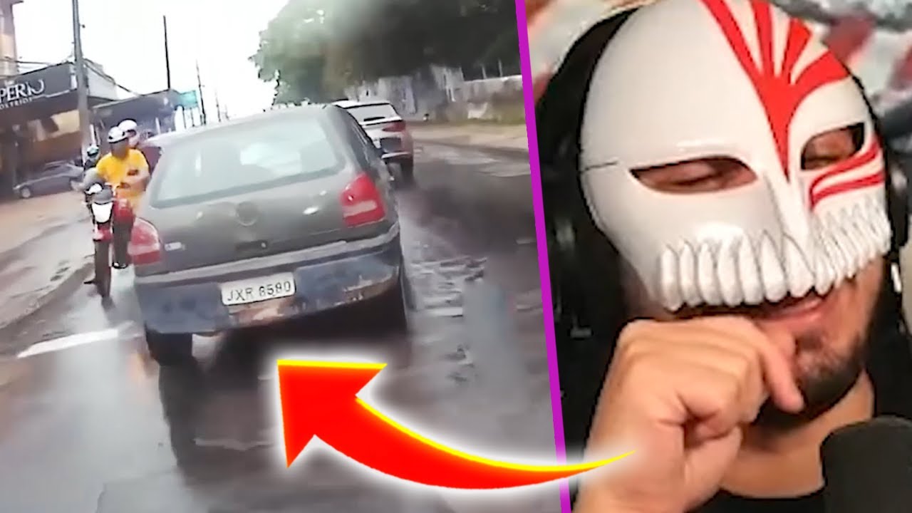 Reagindo a OBSERVAÇÕES DIÁRIAS! #1 (Continua?)