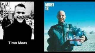 Moby: We Are All Made Of Stars -  Timo Maas&#39; vocal remix