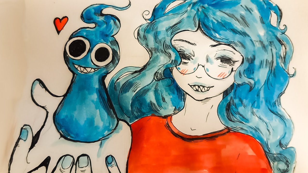 چهارشنبه ها با گوستی ( قسمت دوم): تاریخچه ی هنر من