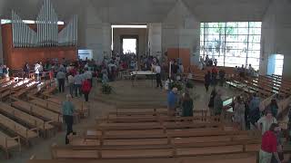 Fifth Sunday of Easterr
May 3, 2026