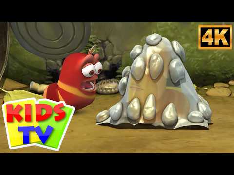 Airform Silent Cartoon Video,मज़ेदार कार्टून, Fun Animation for Kids, No Dialogue Cartoon