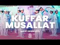 Kuffar musallat hum pe huye  seerat drama 2023  crystal garden