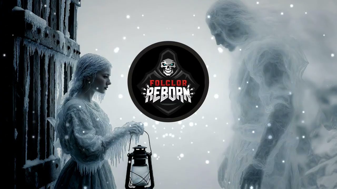 MIREASA DE GHEAȚĂ | FolclorReborn (Official Audio) 🏔️🔥