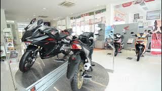 MPM Dealer Resmi Penjualan Motor Honda