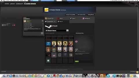 How to Use a Steam Emoticon in Steam Chat!