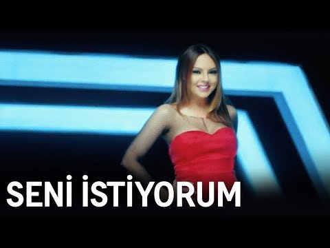 Ebru Gündeş - Seni İstiyorum