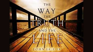 The Way to the Father - FUMC Saint Cloud- Blendid Service- May 3rd, 2026
