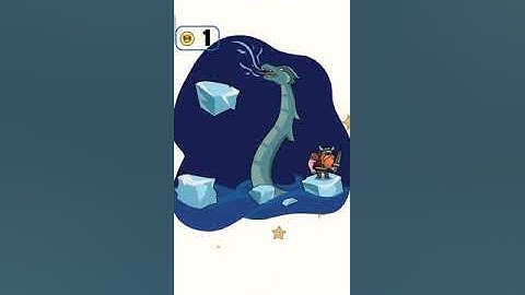 DOP 2: Delete One Part  Level 470 Walkthrough Solution #shorts #DOP2