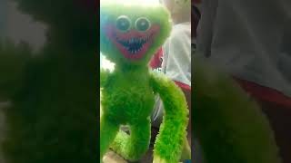 я не успел сбежать из дома Хаги. ваги