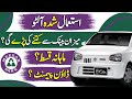 Old Suzuki Alto Car | Meezan Bank Installment Plan| Mr Software