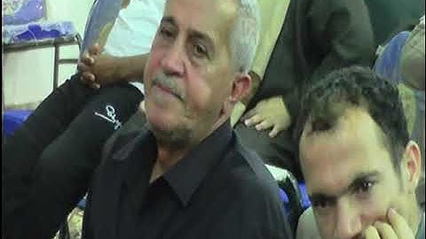 الشيخ محرم العطار سورة الجمعة وقصار السور في عزبة الباشا أبو كبير شرقية 23-05-2024 تصوير أحمد خالد