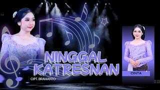 Download lagu NINGGAL KATRESNAN // CINTA // DEWA MUSICA CAMPURSARI
