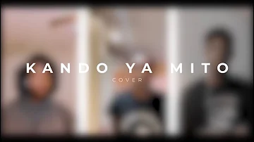 KANDO YA MITO COVER || THE HARMONETTES NC ft. FRIENDS FROM MN